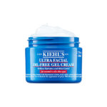 Kiehl's Ultra Facial Oil Free Gel Cream - Image 4