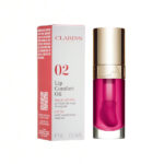 Clarins Lip Comfort Oil - Image 10