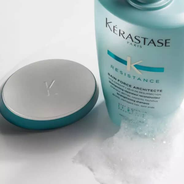 Kérastase Bain Force Architecte Shampoo - Image 4