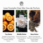 Argos Fragrances Love Triumphs Over War Eau de Parfum - Image 4