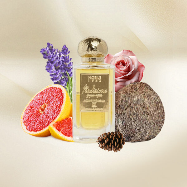 Nobile 1942 Perdizione Eau de Parfum - Image 5