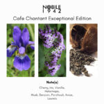 Nobile 1942 Cafe Chantant Exceptional Edition Extrait de Parfum - Image 4