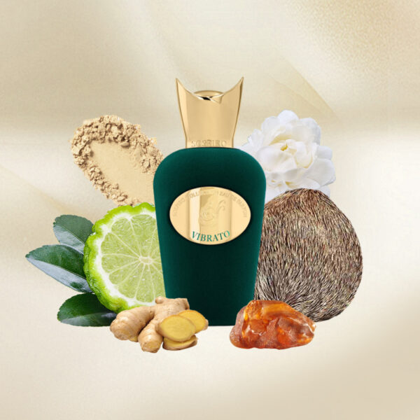Sospiro Vibrato Eau de Parfum - Image 5