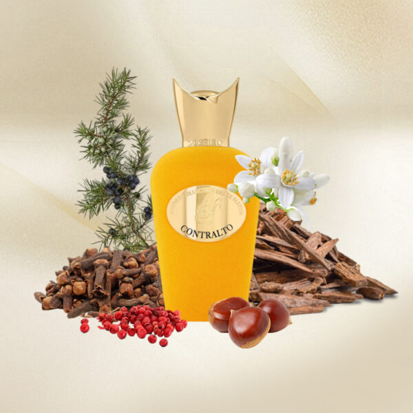 Sospiro Contralto Eau de Parfum - Image 5