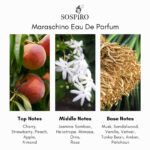 Sospiro Maraschino Eau de Parfum - Image 4