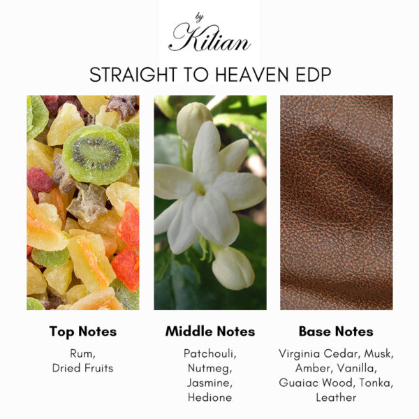 By Kilian Straight To Heaven Eau de Parfum - Image 4
