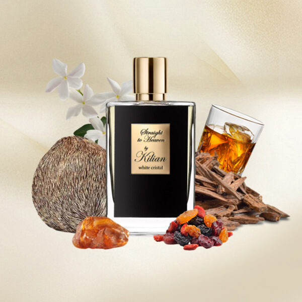 By Kilian Straight To Heaven Eau de Parfum - Image 5