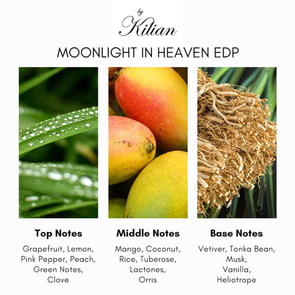 By Kilian Moonlight In Heaven Eau de Parfum - Image 3
