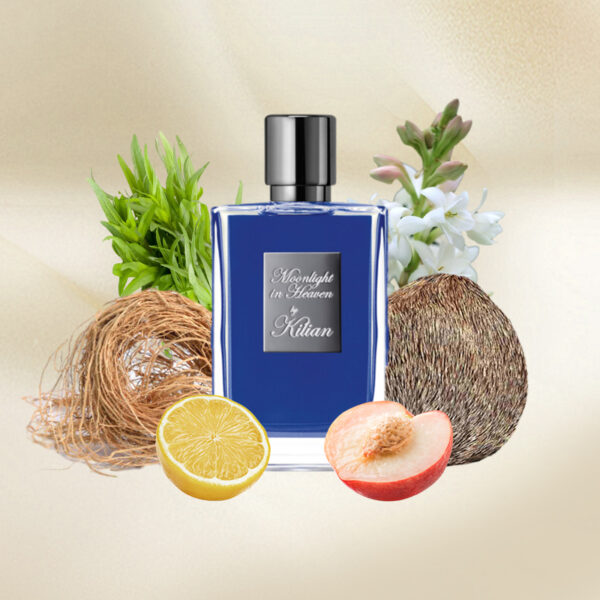 By Kilian Moonlight In Heaven Eau de Parfum - Image 4