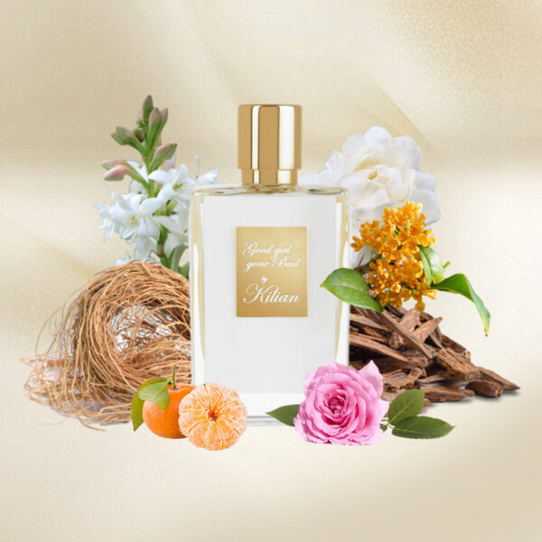 By Kilian Good Girl Gone Bad Eau de Parfum - Image 5