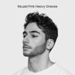 Reuzel Pink Grease Heavy Hold Pomade Unisex - Image 4