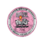 Reuzel Pink Grease Heavy Hold Pomade Unisex - Image 2