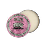 Reuzel Pink Grease Heavy Hold Pomade Unisex - Image 3