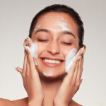 Shiseido Deep Cleansing Foam - Image 5