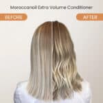Moroccanoil Extra Volume Conditioner - Image 5