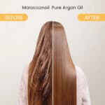 Moroccanoil Pure Argan Oil for Face, Body and Hair - Image 6