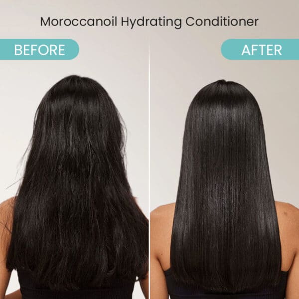 Moroccanoil Hydrating Conditioner - Image 5