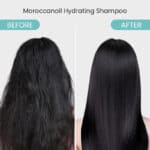 Moroccanoil Hydrating Shampoo - Image 5