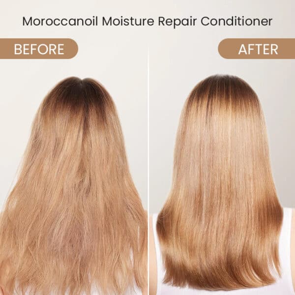 Moroccanoil Moisture Repair Conditioner - Image 5