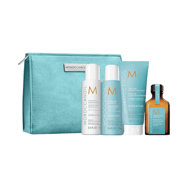 289.1 Moroccanoil Discover Hydration Set - Image 2