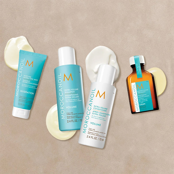 289.2 Moroccanoil Discover Hydration Set - Image 3