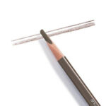Shu Uemura H9 Hard Formula Eyebrow Pencil - Image 4