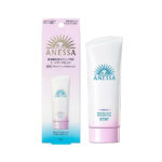 Shiseido Anessa Brightening UV Sunscreen Gel N SPF50+ PA++++ - Image 3