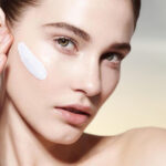 Shiseido Anessa Brightening UV Sunscreen Gel N SPF50+ PA++++ - Image 5