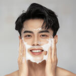 Shiseido Men Face Cleanser - Image 5