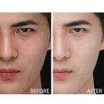 Shiseido Men Face Cleanser - Image 6