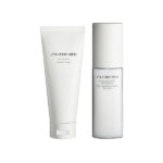 Shiseido Men Hydrating & Cleansing Skincare Set - Image 3
