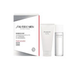Shiseido Men Hydrating & Cleansing Skincare Set - Image 4