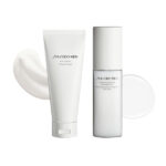 Shiseido Men Hydrating & Cleansing Skincare Set - Image 5