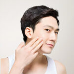 Shiseido Men Hydrating & Cleansing Skincare Set - Image 6