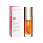 Clarins Lip Comfort Oil - Image 3