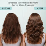 Kérastase Spécifique Bain Riche Dermo-Calm Shampoo - Image 5