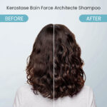 Kérastase Bain Force Architecte Shampoo - Image 8