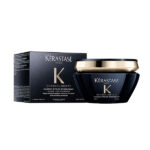 Kérastase Chronologiste Masque Intense Régénérant Masque - Image 3