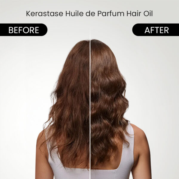 Kérastase Chronologiste Huile De Parfum Hair Oil - Image 6