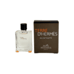 Hermes Terre D'Hermes Eau de Toilette - Sample