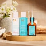 Moroccanoil Moisture Repair Trio - Image 3