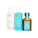 Moroccanoil Moisture Repair Trio - Image 2