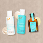 Moroccanoil Moisture Repair Trio - Image 4