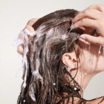 Sabon Delicate Jasmine Shampoo - Image 4