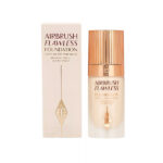 Charlotte Tilbury Airbrush Flawless Foundation - Image 4