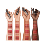 Yves Saint Laurent Rouge Pur Couture The Slim Velvet Radical Lipstick - Image 4
