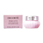 Kose - Cosme Decorte Prime Latte Cream - Image 3