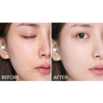 Kose - Cosme Decorte Clay Blanc Herbal Concentrate Purifying Smoothing Face Wash - Image 6