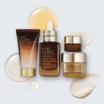 Estée Lauder Nightly Renewal Skincare Set - Image 3