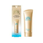 Shiseido Anessa Perfect UV Sunscreen Skincare Gel SPF 50+ - Image 3